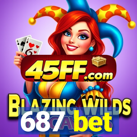 687 bet